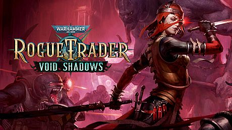 Warhammer 40,000: Rogue Trader - Void Shadows DLC