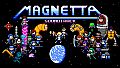 Magnetta - Soundtrack