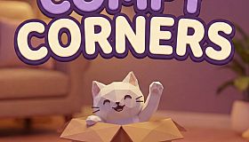 Comfy Corners: Unpack and Decorate