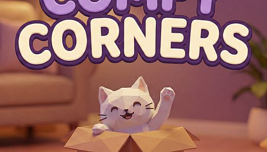 Comfy Corners: Unpack and Decorate