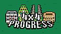 4X4 PROGRESS - Civilization Pack IV