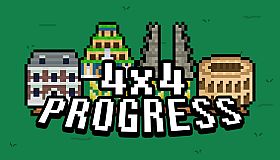 4X4 PROGRESS - Civilization Pack IV