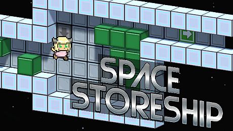 SPACE STORESHIP -スペースストアシップ-