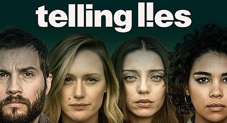 Telling Lies Game