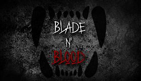 Blade N' Blood