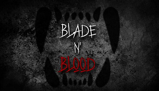 Blade N' Blood
