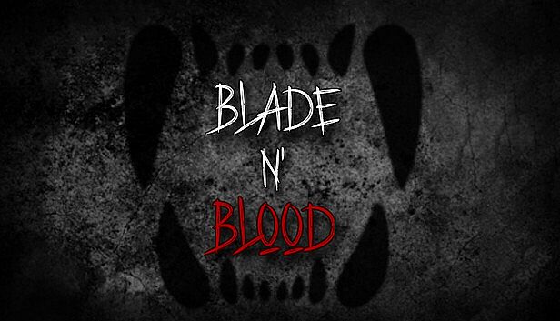 Buy Blade N' Blood