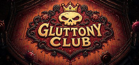 Gluttony Club Game