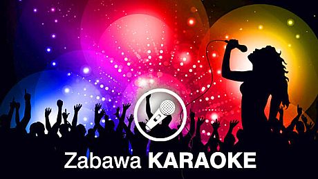 Zabawa Karaoke Game