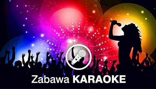 Zabawa Karaoke