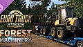 Euro Truck Simulator 2 - Forest Machinery