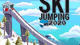 Ultimate Ski Jumping 2020