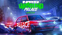 Comprar Need for Speed Unbound Palace Edition para PC