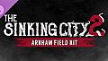 The Sinking City 2 – The Arkham Field Kit