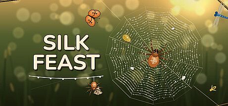 Silk Feast Game