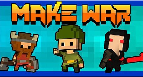 Make War Game