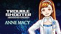 TROUBLESHOOTER: Abandoned Children - Anne's Costume Set
