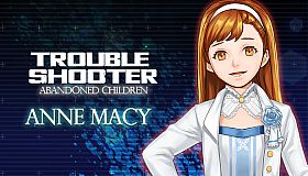 TROUBLESHOOTER: Abandoned Children - Anne's Costume Set