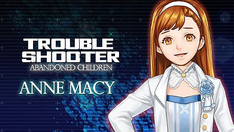 TROUBLESHOOTER: Abandoned Children - Anne's Costume Set DLC