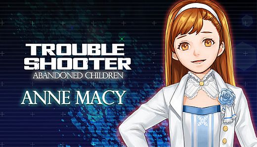 TROUBLESHOOTER: Abandoned Children - Anne's Costume Set