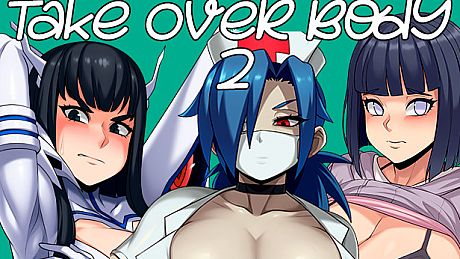 Take Over Body 2 Game
