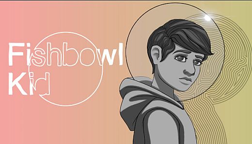 Fishbowl Kid