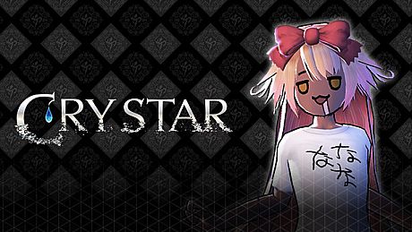 Crystar - Nanana's Comic Outfit DLC