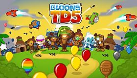 Bloons TD 5