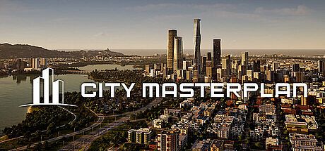 City Masterplan Game