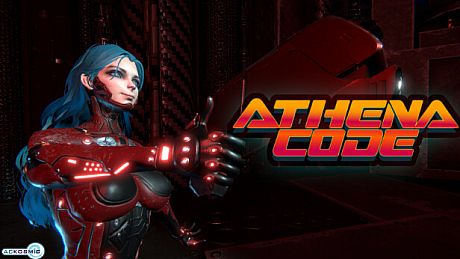 Athena Code Game