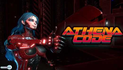 Athena Code
