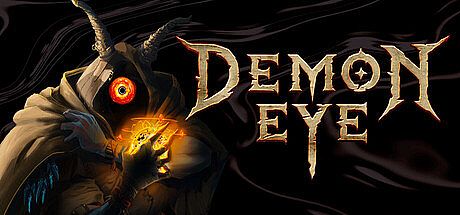 Demon Eye Game