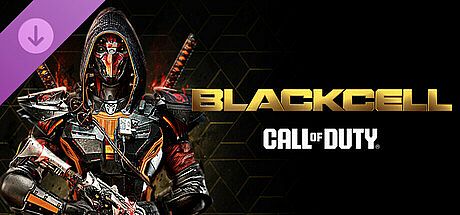 Call of Duty: Black Ops 6 - BlackCell (Season 02) DLC