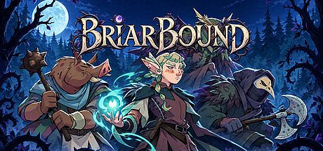 Briarbound Game