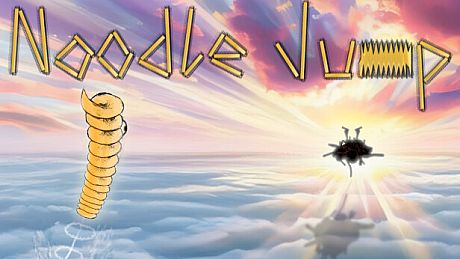 Noodle Jump Game