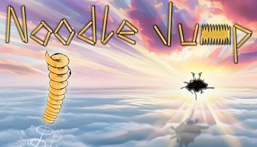 Noodle Jump