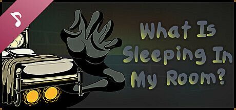 What Is Sleeping In My Room? Soundtrack DLC