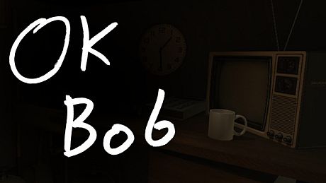 OK Bob Game