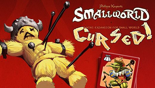 Small World - Cursed!
