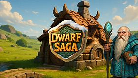 Dwarf Saga
