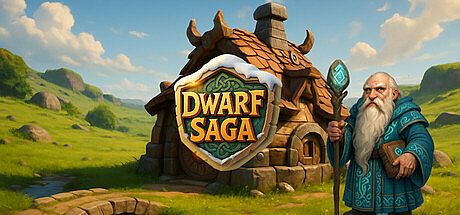Dwarf Saga Game