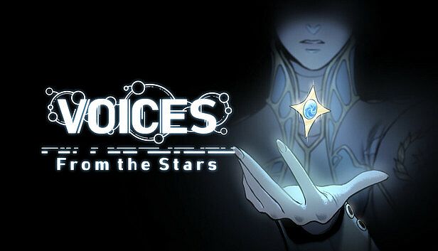 Buy Voices: From the Stars