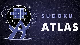 Sudoku Atlas