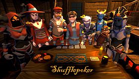 Shufflepoker