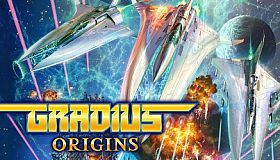 GRADIUS ORIGINS