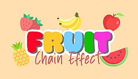 Fruit: Chain Effect