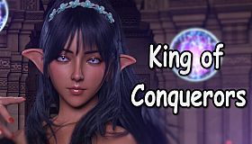 King of Conquerors