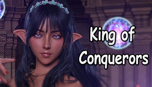 King of Conquerors