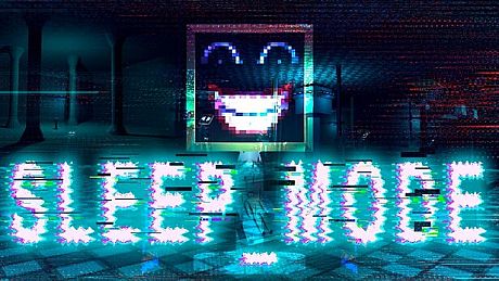 sleep_mode Game