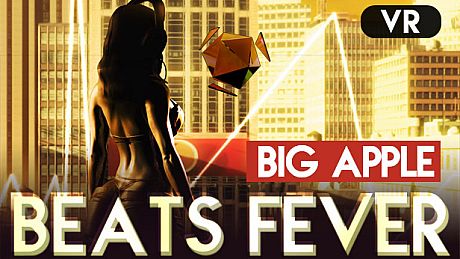 Beats Fever - Big Apple DLC